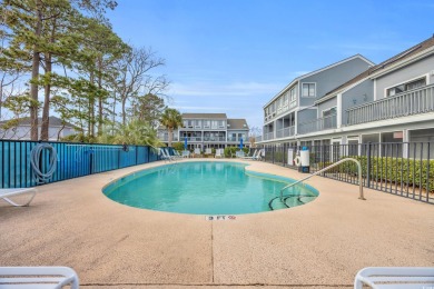 Welcome to your serene retreat in the desirable Golf Colony at on Wicked Stick Golf Club in South Carolina - for sale on GolfHomes.com, golf home, golf lot