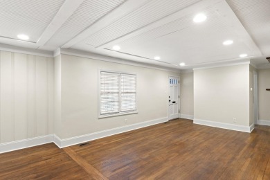 This cape cod style stone beauty in Fairway subdivision is for on Idle Hour Country Club in Kentucky - for sale on GolfHomes.com, golf home, golf lot