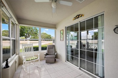 Welcome to the  St. Croix Villa- Light & Bright - 2 Bedrooms - 2 on Eagle Ridge At Spruce Creek Country Club in Florida - for sale on GolfHomes.com, golf home, golf lot