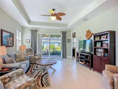 If you want a gated community, newer construction and still want on Sandpiper Golf Club in Florida - for sale on GolfHomes.com, golf home, golf lot