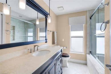 Situated on more than half an acre in the Imperial Golf Estates on Imperial Golf Club in Florida - for sale on GolfHomes.com, golf home, golf lot