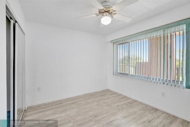 Don't miss the chance to own a well-located apartment, newest on Flamingo Lakes Country Club in Florida - for sale on GolfHomes.com, golf home, golf lot