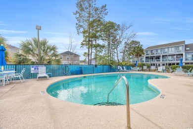 Welcome to your serene retreat in the desirable Golf Colony at on Wicked Stick Golf Club in South Carolina - for sale on GolfHomes.com, golf home, golf lot