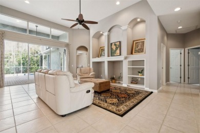 Absolutely gorgeous MOVE-IN READY POOL home now available in the on Westchase Golf Club in Florida - for sale on GolfHomes.com, golf home, golf lot