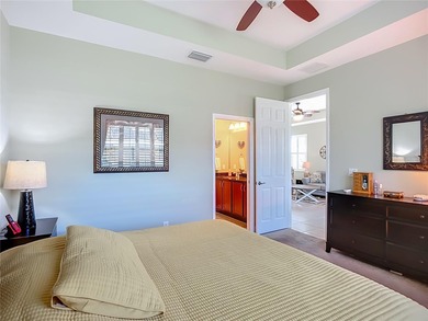 If you want a gated community, newer construction and still want on Sandpiper Golf Club in Florida - for sale on GolfHomes.com, golf home, golf lot