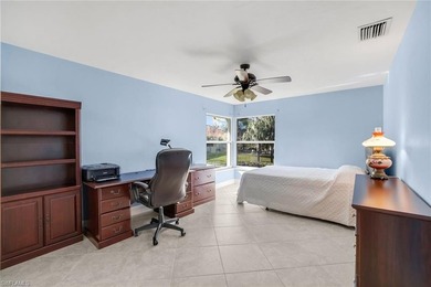 Situated on more than half an acre in the Imperial Golf Estates on Imperial Golf Club in Florida - for sale on GolfHomes.com, golf home, golf lot