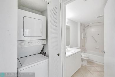 Don't miss the chance to own a well-located apartment, newest on Flamingo Lakes Country Club in Florida - for sale on GolfHomes.com, golf home, golf lot