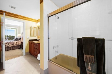 Breathtaking views!! Enjoy a golf club lifestyle without the on The Boca Country Club in Florida - for sale on GolfHomes.com, golf home, golf lot