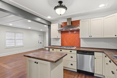 This cape cod style stone beauty in Fairway subdivision is for on Idle Hour Country Club in Kentucky - for sale on GolfHomes.com, golf home, golf lot