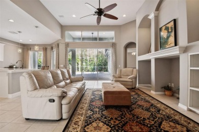 Absolutely gorgeous MOVE-IN READY POOL home now available in the on Westchase Golf Club in Florida - for sale on GolfHomes.com, golf home, golf lot