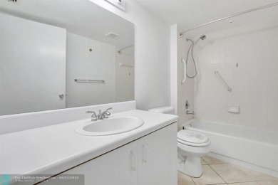 Don't miss the chance to own a well-located apartment, newest on Flamingo Lakes Country Club in Florida - for sale on GolfHomes.com, golf home, golf lot