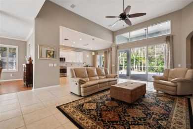 Absolutely gorgeous MOVE-IN READY POOL home now available in the on Westchase Golf Club in Florida - for sale on GolfHomes.com, golf home, golf lot