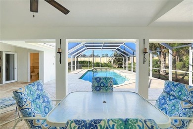 Situated on more than half an acre in the Imperial Golf Estates on Imperial Golf Club in Florida - for sale on GolfHomes.com, golf home, golf lot