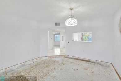 Don't miss the chance to own a well-located apartment, newest on Flamingo Lakes Country Club in Florida - for sale on GolfHomes.com, golf home, golf lot
