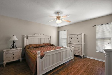 Welcome to the  St. Croix Villa- Light & Bright - 2 Bedrooms - 2 on Eagle Ridge At Spruce Creek Country Club in Florida - for sale on GolfHomes.com, golf home, golf lot