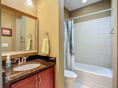 If you want a gated community, newer construction and still want on Sandpiper Golf Club in Florida - for sale on GolfHomes.com, golf home, golf lot