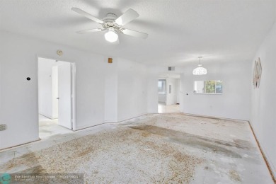 Don't miss the chance to own a well-located apartment, newest on Flamingo Lakes Country Club in Florida - for sale on GolfHomes.com, golf home, golf lot