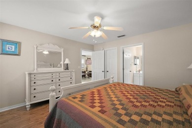 Welcome to the  St. Croix Villa- Light & Bright - 2 Bedrooms - 2 on Eagle Ridge At Spruce Creek Country Club in Florida - for sale on GolfHomes.com, golf home, golf lot