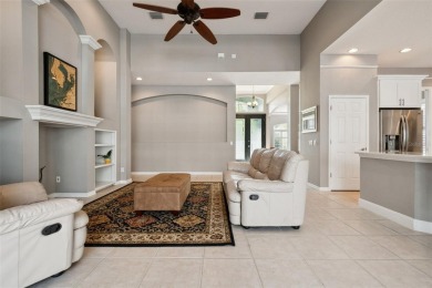 Absolutely gorgeous MOVE-IN READY POOL home now available in the on Westchase Golf Club in Florida - for sale on GolfHomes.com, golf home, golf lot