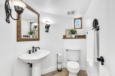 Unobstructed Panoramic Views in the Heart of Historic San Juan on San Juan Hills Country Club in California - for sale on GolfHomes.com, golf home, golf lot
