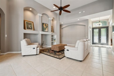 Absolutely gorgeous MOVE-IN READY POOL home now available in the on Westchase Golf Club in Florida - for sale on GolfHomes.com, golf home, golf lot