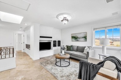 Unobstructed Panoramic Views in the Heart of Historic San Juan on San Juan Hills Country Club in California - for sale on GolfHomes.com, golf home, golf lot