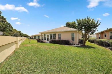 Welcome to the  St. Croix Villa- Light & Bright - 2 Bedrooms - 2 on Eagle Ridge At Spruce Creek Country Club in Florida - for sale on GolfHomes.com, golf home, golf lot