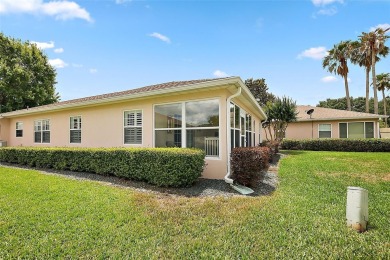 Welcome to the  St. Croix Villa- Light & Bright - 2 Bedrooms - 2 on Eagle Ridge At Spruce Creek Country Club in Florida - for sale on GolfHomes.com, golf home, golf lot
