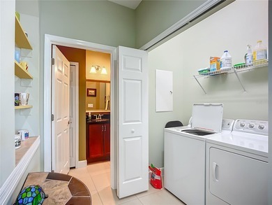 If you want a gated community, newer construction and still want on Sandpiper Golf Club in Florida - for sale on GolfHomes.com, golf home, golf lot