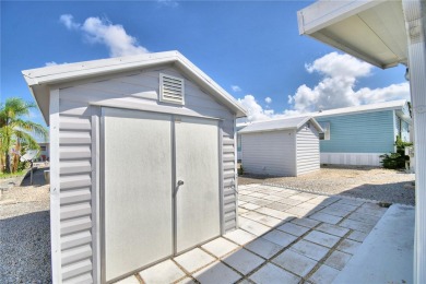 PRICE IMPROVEMENT...WELCOME TO YOUR FLORIDA RETIREMENT OASIS IN on Southern Dunes Golf and Country Club in Florida - for sale on GolfHomes.com, golf home, golf lot