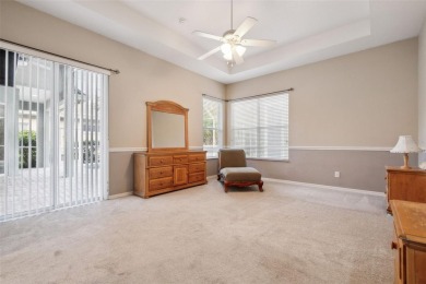 Absolutely gorgeous MOVE-IN READY POOL home now available in the on Westchase Golf Club in Florida - for sale on GolfHomes.com, golf home, golf lot