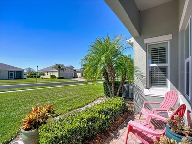 If you want a gated community, newer construction and still want on Sandpiper Golf Club in Florida - for sale on GolfHomes.com, golf home, golf lot