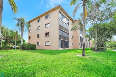 Don't miss the chance to own a well-located apartment, newest on Flamingo Lakes Country Club in Florida - for sale on GolfHomes.com, golf home, golf lot