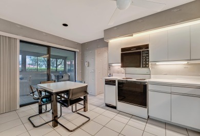 Spacious and light-filled, this single-family home features on Hunters Run Golf and Country Club in Florida - for sale on GolfHomes.com, golf home, golf lot