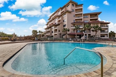 3RD FLOOR OCEANFRONT VILLA within the gates of the prestigious on Amelia Island Plantation - Long Point in Florida - for sale on GolfHomes.com, golf home, golf lot