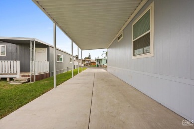 Brand-New 2024 Built Manufactured Home with Top-Tier Finishes! on Rancho Del Rey Golf Club in California - for sale on GolfHomes.com, golf home, golf lot