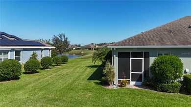 If you want a gated community, newer construction and still want on Sandpiper Golf Club in Florida - for sale on GolfHomes.com, golf home, golf lot