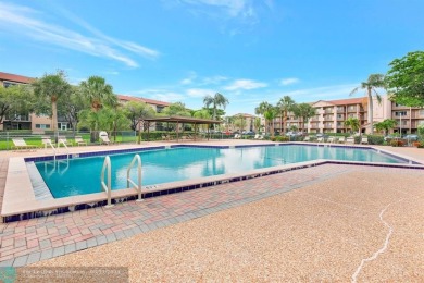 Don't miss the chance to own a well-located apartment, newest on Flamingo Lakes Country Club in Florida - for sale on GolfHomes.com, golf home, golf lot