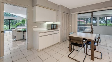 Spacious and light-filled, this single-family home features on Hunters Run Golf and Country Club in Florida - for sale on GolfHomes.com, golf home, golf lot