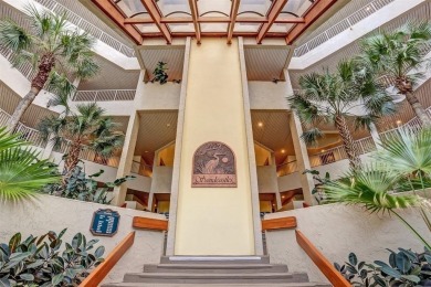 3RD FLOOR OCEANFRONT VILLA within the gates of the prestigious on Amelia Island Plantation - Long Point in Florida - for sale on GolfHomes.com, golf home, golf lot