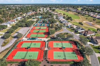 Welcome to the  St. Croix Villa- Light & Bright - 2 Bedrooms - 2 on Eagle Ridge At Spruce Creek Country Club in Florida - for sale on GolfHomes.com, golf home, golf lot