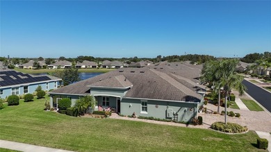 If you want a gated community, newer construction and still want on Sandpiper Golf Club in Florida - for sale on GolfHomes.com, golf home, golf lot