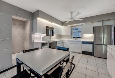 Spacious and light-filled, this single-family home features on Hunters Run Golf and Country Club in Florida - for sale on GolfHomes.com, golf home, golf lot