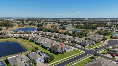 If you want a gated community, newer construction and still want on Sandpiper Golf Club in Florida - for sale on GolfHomes.com, golf home, golf lot