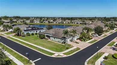 If you want a gated community, newer construction and still want on Sandpiper Golf Club in Florida - for sale on GolfHomes.com, golf home, golf lot