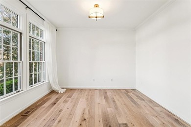 Elegant mostly first level all-brick home in Ford's Colony on Fords Colony Country Club in Virginia - for sale on GolfHomes.com, golf home, golf lot