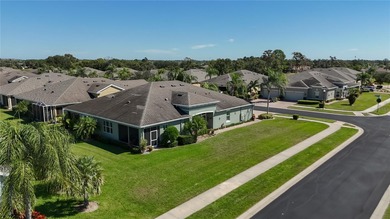 If you want a gated community, newer construction and still want on Sandpiper Golf Club in Florida - for sale on GolfHomes.com, golf home, golf lot