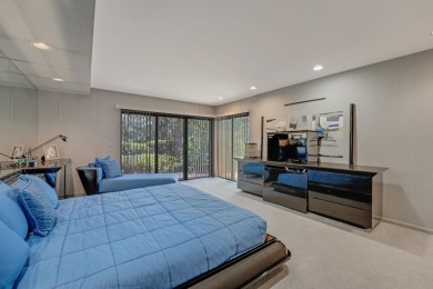 Spacious and light-filled, this single-family home features on Hunters Run Golf and Country Club in Florida - for sale on GolfHomes.com, golf home, golf lot