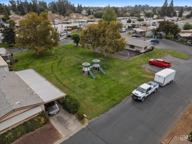 Brand-New 2024 Built Manufactured Home with Top-Tier Finishes! on Rancho Del Rey Golf Club in California - for sale on GolfHomes.com, golf home, golf lot