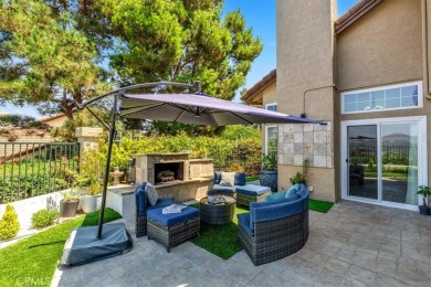 Unobstructed Panoramic Views in the Heart of Historic San Juan on San Juan Hills Country Club in California - for sale on GolfHomes.com, golf home, golf lot